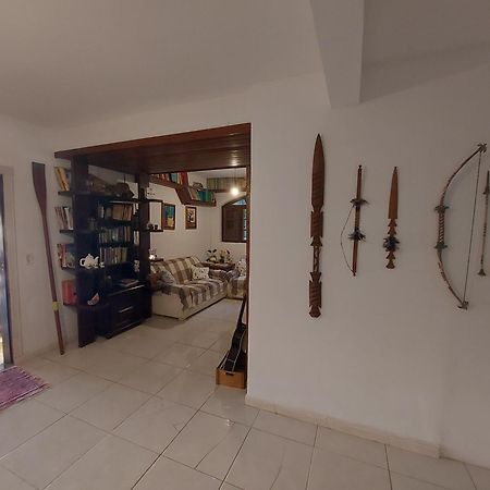 Suites - Casa Toscano Άνγκρα Ντος Ρέις Εξωτερικό φωτογραφία