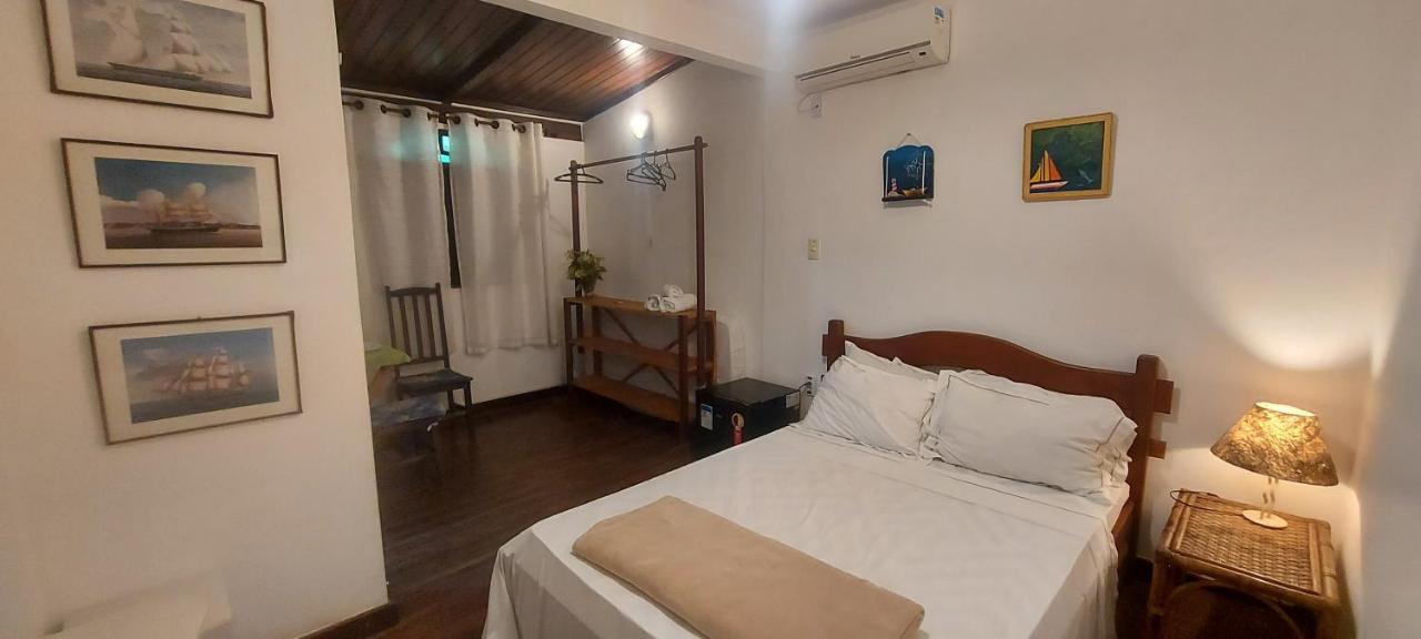 Suites - Casa Toscano Άνγκρα Ντος Ρέις Εξωτερικό φωτογραφία