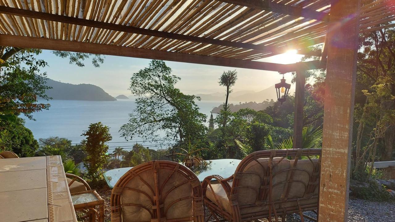 Suites - Casa Toscano Άνγκρα Ντος Ρέις Εξωτερικό φωτογραφία