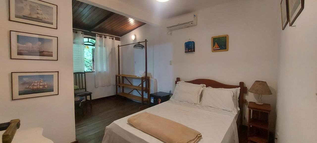 Suites - Casa Toscano Άνγκρα Ντος Ρέις Εξωτερικό φωτογραφία