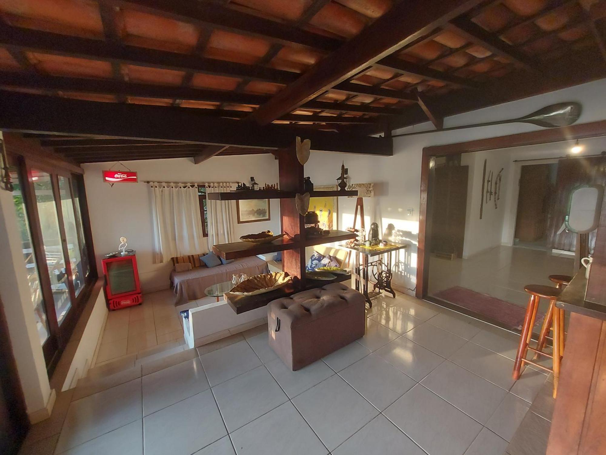 Suites - Casa Toscano Άνγκρα Ντος Ρέις Εξωτερικό φωτογραφία