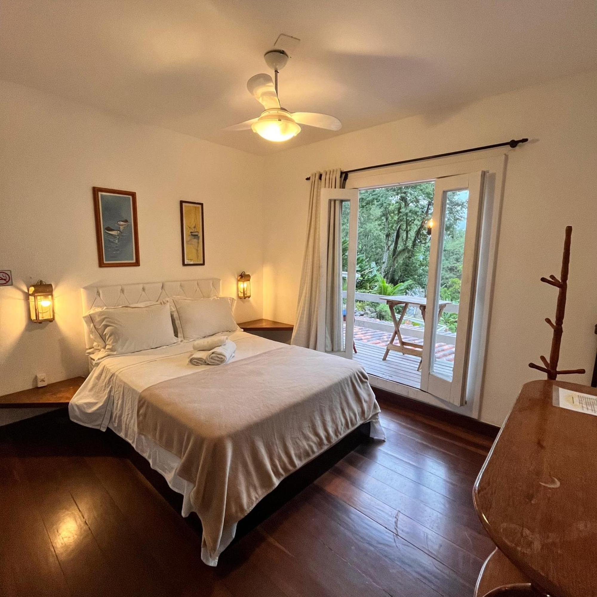 Suites - Casa Toscano Άνγκρα Ντος Ρέις Εξωτερικό φωτογραφία