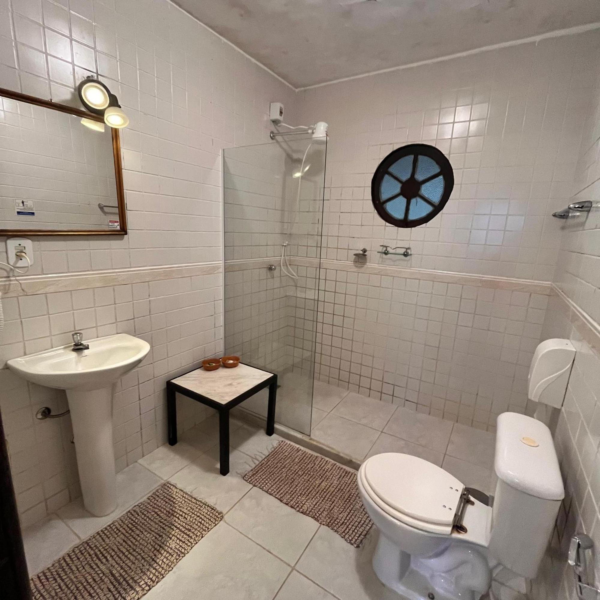 Suites - Casa Toscano Άνγκρα Ντος Ρέις Εξωτερικό φωτογραφία